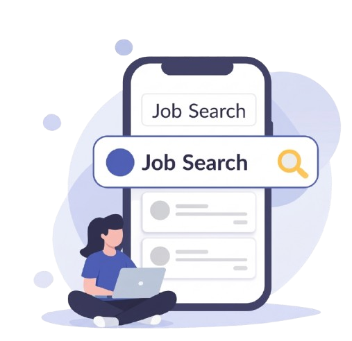 Job Search Made Easy